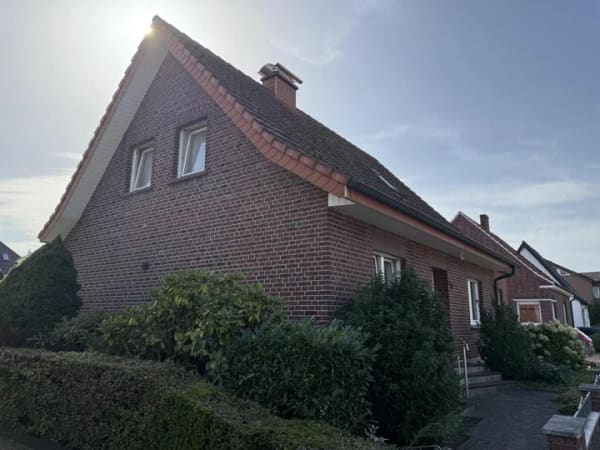 Immobilie in Gescher - Einfamilienhaus freistehend in Gescher - Bild 3