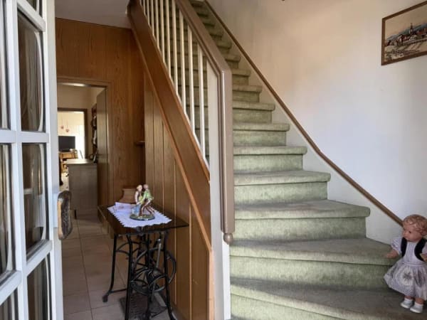 Immobilie in Gescher - Einfamilienhaus freistehend in Gescher - Bild 4