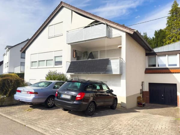 Immobilie in Neckartenzlingen - Mehrfamilienhaus in Neckartenzlingen - Bild 2