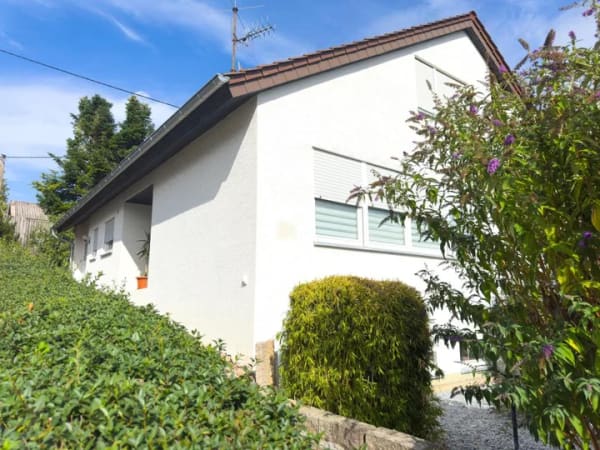 Immobilie in Neckartenzlingen - Mehrfamilienhaus in Neckartenzlingen - Bild 3