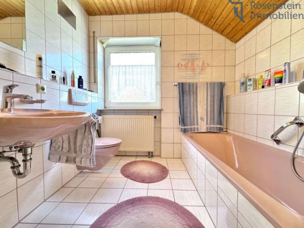 Immobilie in Bartholomä - Schöne Waldrand-Lage mit viel Garten ++ gleich online anschauen ++ - Bild 3