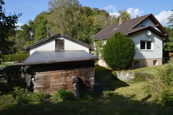 Immobilie in Wörthsee - *Wörthsee - Sonniges Grundstück mit Altbestand zur Sanierung - Bild 2