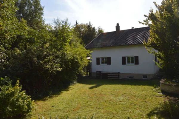 Immobilie in Wörthsee - *Wörthsee - Sonniges Grundstück mit Altbestand zur Sanierung - Bild 3