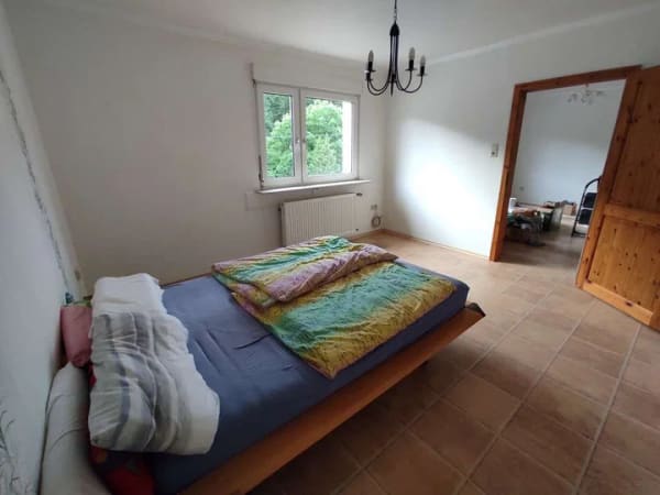 Immobilie in Weidenthal - Viel Platz für Ihre Ideen: Einfamilienhaus in Weidenthal - Bild 0