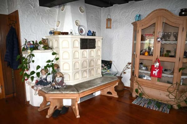 Immobilie in Perlesreut - Uriges Bauernhaus mit Stall und Stadl! Landwirtschaftsfläche inklusive! - Bild 2