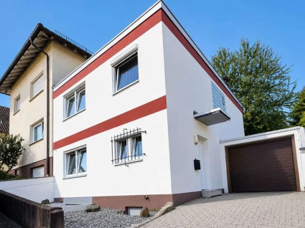 Immobilie in Wachtberg - Willkommen in Wachtberg Gimmersdorf - Bild 0