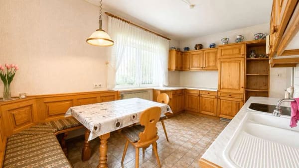 Immobilie in Sengenthal - Gemütliches Bungalow in ruhiger Lage von Sengenthal
1.261 m² Grundstück - Bild 3