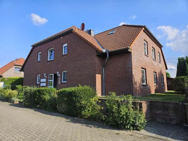 Immobilie in Groß Twülpstedt - Großzügige Wohnung über 2 Etagen,  4 Zimmern, sonnigem Balkon und Stellplatz - Bild 0