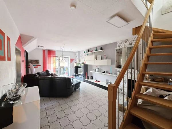 Immobilie in Groß Twülpstedt - Großzügige Wohnung über 2 Etagen,  4 Zimmern, sonnigem Balkon und Stellplatz - Bild 3