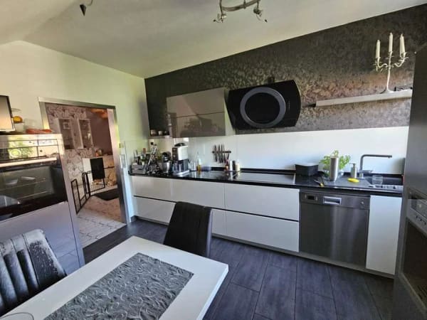 Immobilie in Groß Twülpstedt - Großzügige Wohnung über 2 Etagen,  4 Zimmern, sonnigem Balkon und Stellplatz - Bild 4