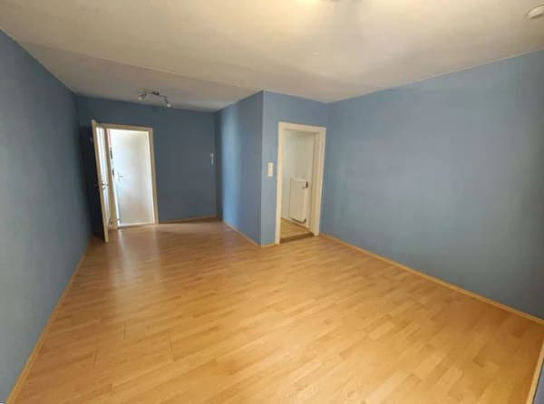 Immobilie in Oldenburg - Solide Kapitalanlage! 1-Zimmer-Wohnung mit Loggia in ruhiger Wohnlage - Bild 2