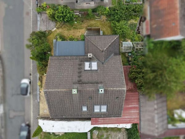 Immobilie in Moosbach - Zweifamilienhaus mit Potenzial in Moosbach - Bild 4