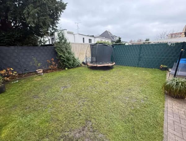 Immobilie in Herne - Attraktive Kapitalanlage! - Mehrfamilienhaus in Herne-Crange - Bild 3