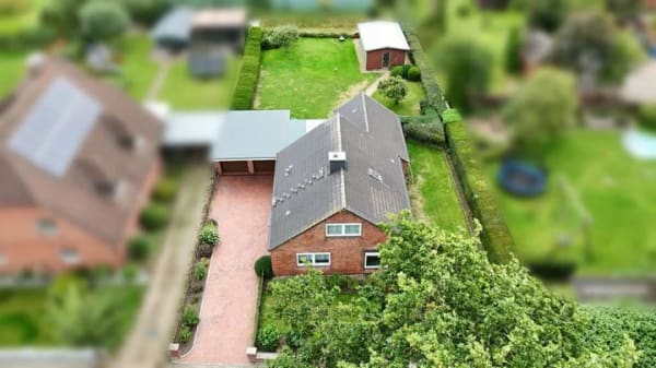 Immobilie in Eggstedt - Heimat für die ganze Familie - Bild 1