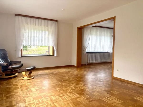 Immobilie in Eggstedt - Heimat für die ganze Familie - Bild 3