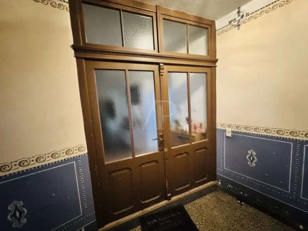 Immobilie in Görlitz - Vermietete 4-Zimmer-Wohnung im Erdgeschoss - Bild 1