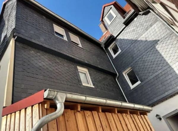 Immobilie in Homberg - Homberg Efze, MFH - Bild 1