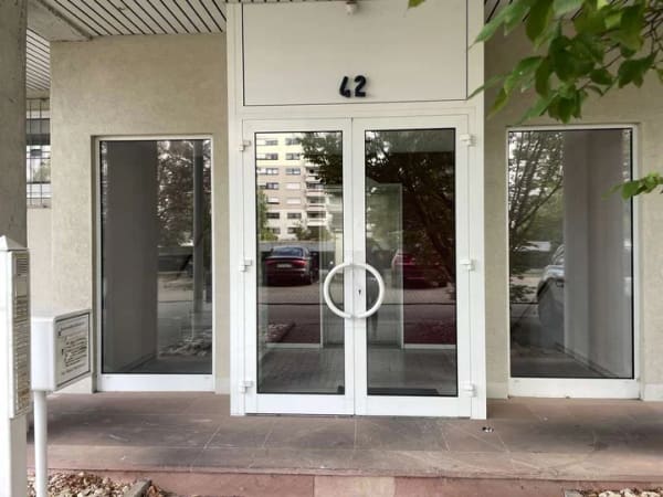 Immobilie in Zwingenberg - Sonne pur und Bergblick: großzügige 58 m2 Wohlfühloase mit Dachterrasse  und PKW Stellplatz - Bild 4