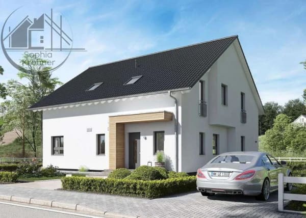Immobilie in Börnichen - bau dir dein Glück: 241qm Haus auf 755qm Grund - Bild 3