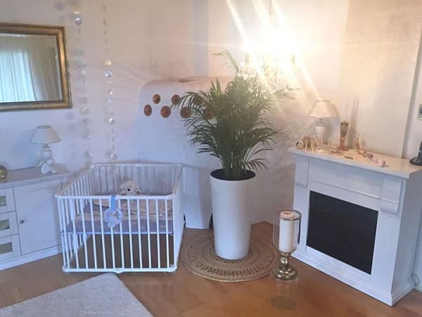 Immobilie in Holzkirchen - *3,5-Zimmer Wohnung mit Südostloggia*
Kapitalanlage oder zum Selbstbezug nahe Haidstraße - Bild 3