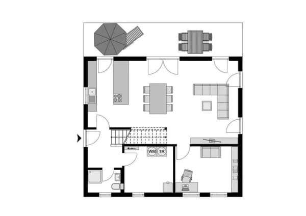 Immobilie in Schwenningen - Exklusiv & modern: Ein Haus, das Ihre Erwartungen übertrifft! - Bild 2