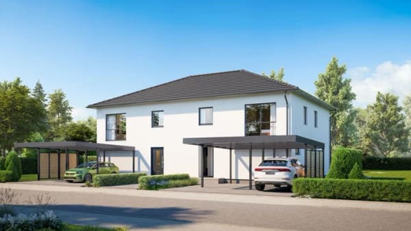 Immobilie in Schönecken - Individuell geplantes Zwei- bis Mehrfamilienhaus von STREIF - Bild 2