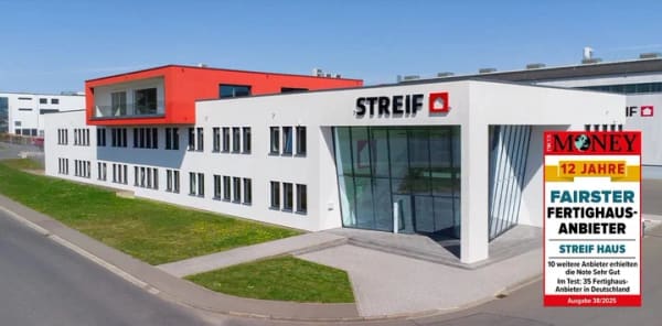Immobilie in Schönecken - Individuell geplantes Zwei- bis Mehrfamilienhaus von STREIF - Bild 4