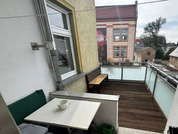 Immobilie in Großröhrsdorf - 3-Familienhaus mit Potential in Großröhrsdorf - Bild 1