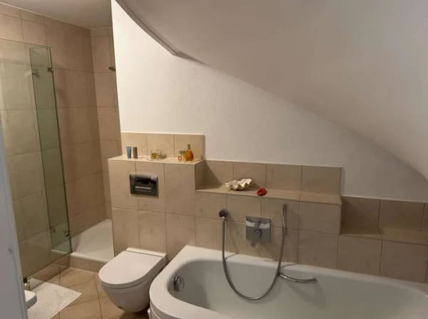 Immobilie in Großröhrsdorf - 3-Familienhaus mit Potential in Großröhrsdorf - Bild 3