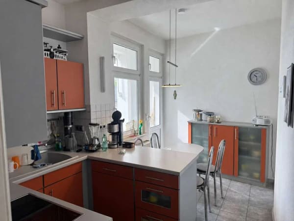 Immobilie in Großröhrsdorf - 3-Familienhaus mit Potential in Großröhrsdorf - Bild 4
