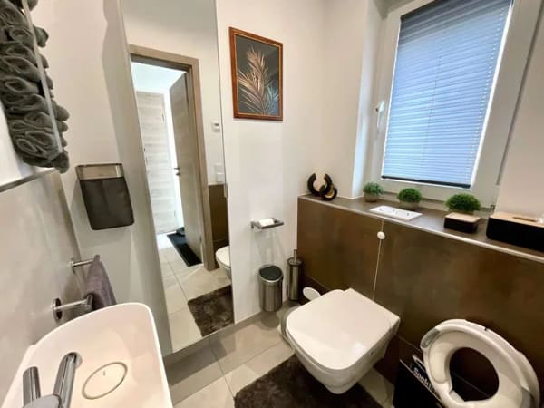 Immobilie in Bockenheim an der Weinstraße - Exklusives Einfamilienhaus mit Wellness, Smart Home & Traumgarten - Bild 4