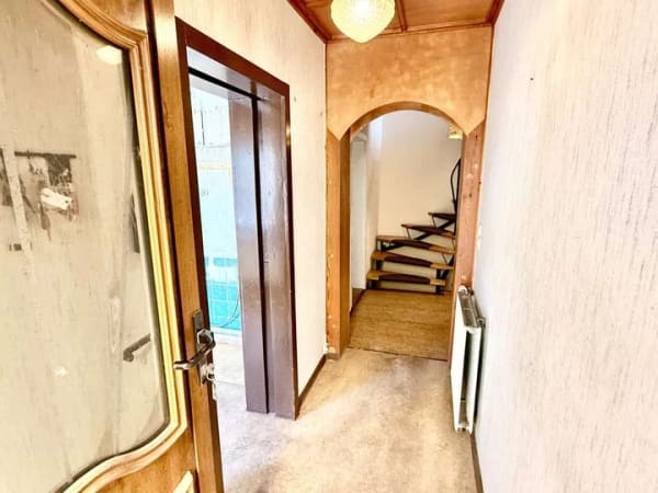 Immobilie in Perleberg - Familienhaus mit Garten, Kamin und viel Platz – in ruhiger Lage von Perleberg und bereit für Ihre - Bild 2