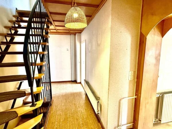 Immobilie in Perleberg - Familienhaus mit Garten, Kamin und viel Platz – in ruhiger Lage von Perleberg und bereit für Ihre - Bild 3