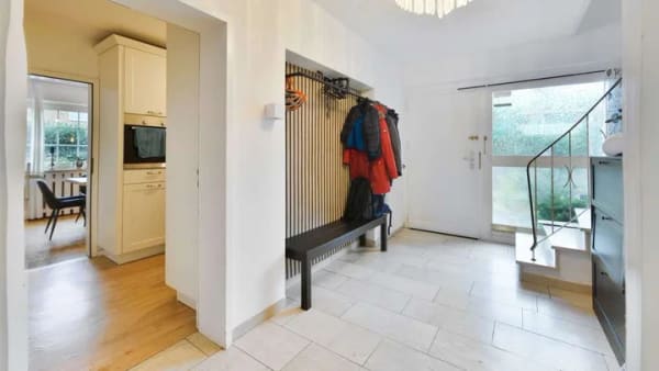 Immobilie in Heiden - Platz zum Wachsen: Einfamilienhaus mit Garten  - Bild 1