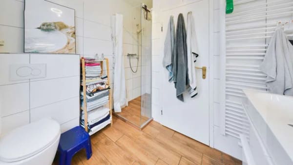 Immobilie in Heiden - Platz zum Wachsen: Einfamilienhaus mit Garten  - Bild 3