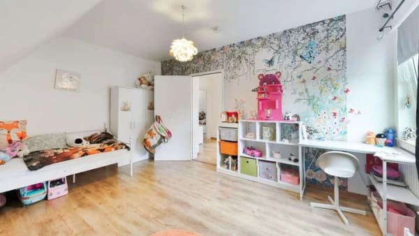 Immobilie in Heiden - Platz zum Wachsen: Einfamilienhaus mit Garten  - Bild 4