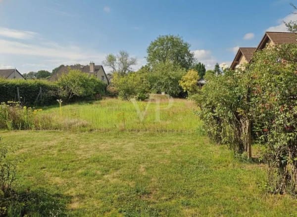 Immobilie in Eschede - Einfamilienhaus in ruhiger Lage mit schönem Garten und kleinem Teich - Bild 2