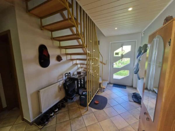 Immobilie in Eschede - Einfamilienhaus in ruhiger Lage mit schönem Garten und kleinem Teich - Bild 3