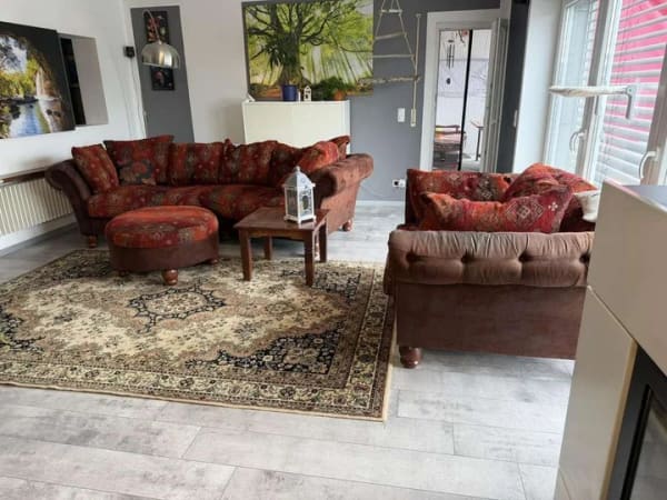 Immobilie in Wackersdorf - Wackersdorf / Meldau - Großzügiges Ein-/Zweifamilienhaus mit Einliegerwohnung und PV-Anlage - Bild 4