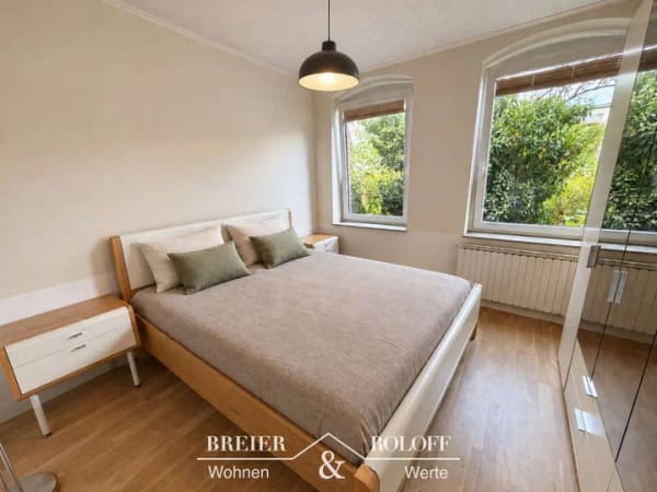 Immobilie in Bückeburg - Großzügiges Einfamilienhaus in zentraler Lage von Bückeburg - Bild 3