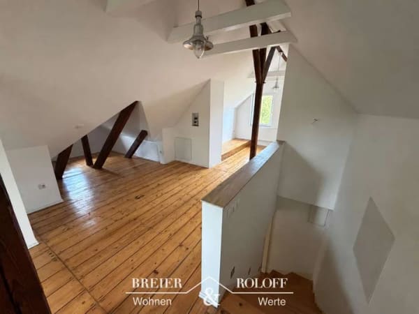 Immobilie in Bückeburg - Großzügiges Einfamilienhaus in zentraler Lage von Bückeburg - Bild 4