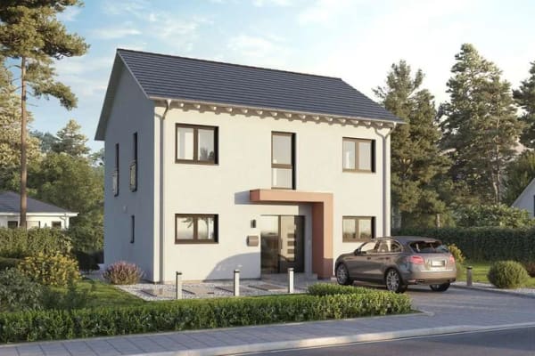 Immobilie in Pförring - Ihr Traumhaus in Pförring - Individuell planbar und hochwertig gebaut - Bild 1
