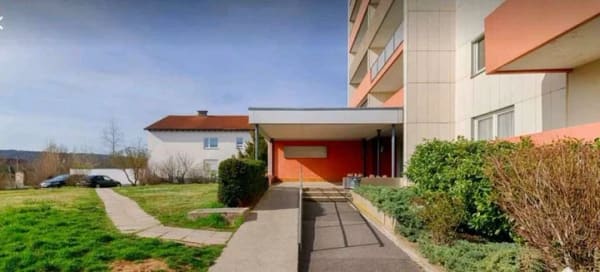Immobilie in Rottendorf - Gepflegte 1-Zimmer-Wohnung in Rottendorf - Bild 1