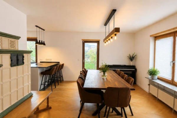 Immobilie in Oberthal - Modernisiertes EFH | 196 m² Wohnfläche | 1.382 m² Grundstück | sofort bezugsfertig - Bild 0