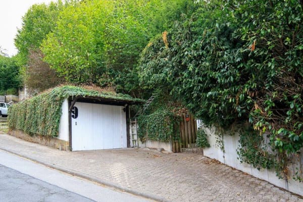 Immobilie in Mörlenbach - Einfamilienhaus in ruhiger Hanglage - private grüne Oase mit viel Raum, Licht und besonderem Wohnambiente - Bild 1