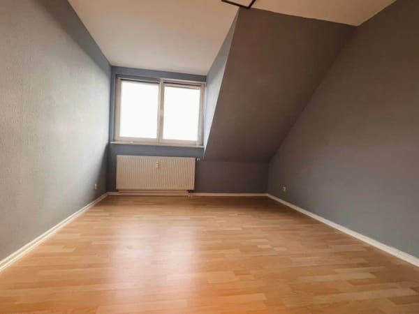 Immobilie in Plate - Wohnen im Grünen - Arbeiten in Schwerin - 4 Zi. Maisonette in Consrade - Bild 4