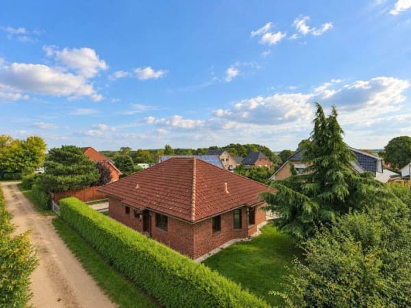 Immobilie in Wittenbeck - Bungalow in Wittenbeck unweit der Ostsee - Bild 0
