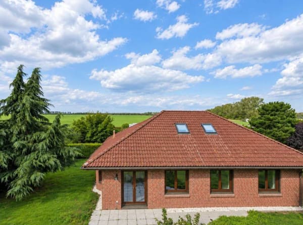 Immobilie in Wittenbeck - Bungalow in Wittenbeck unweit der Ostsee - Bild 1