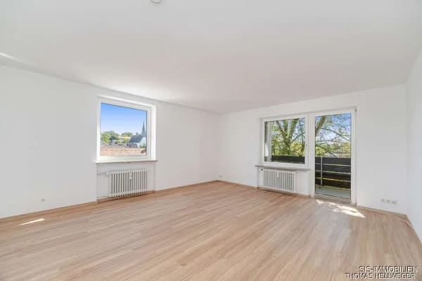 Immobilie in Starnberg - ** Starnberg-Percha – Top-Preis-Leistungs-Verhältnis in begehrter Lage ** - Bild 2