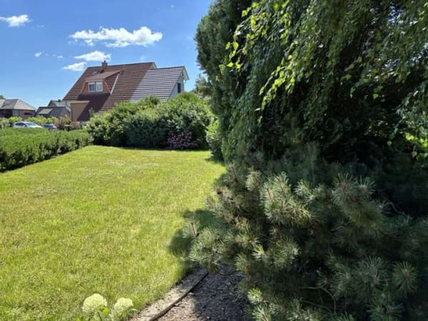 Immobilie in Lauenhagen - Großzügiges 2-Familienwohnhaus in ruhiger Lage - Bild 3